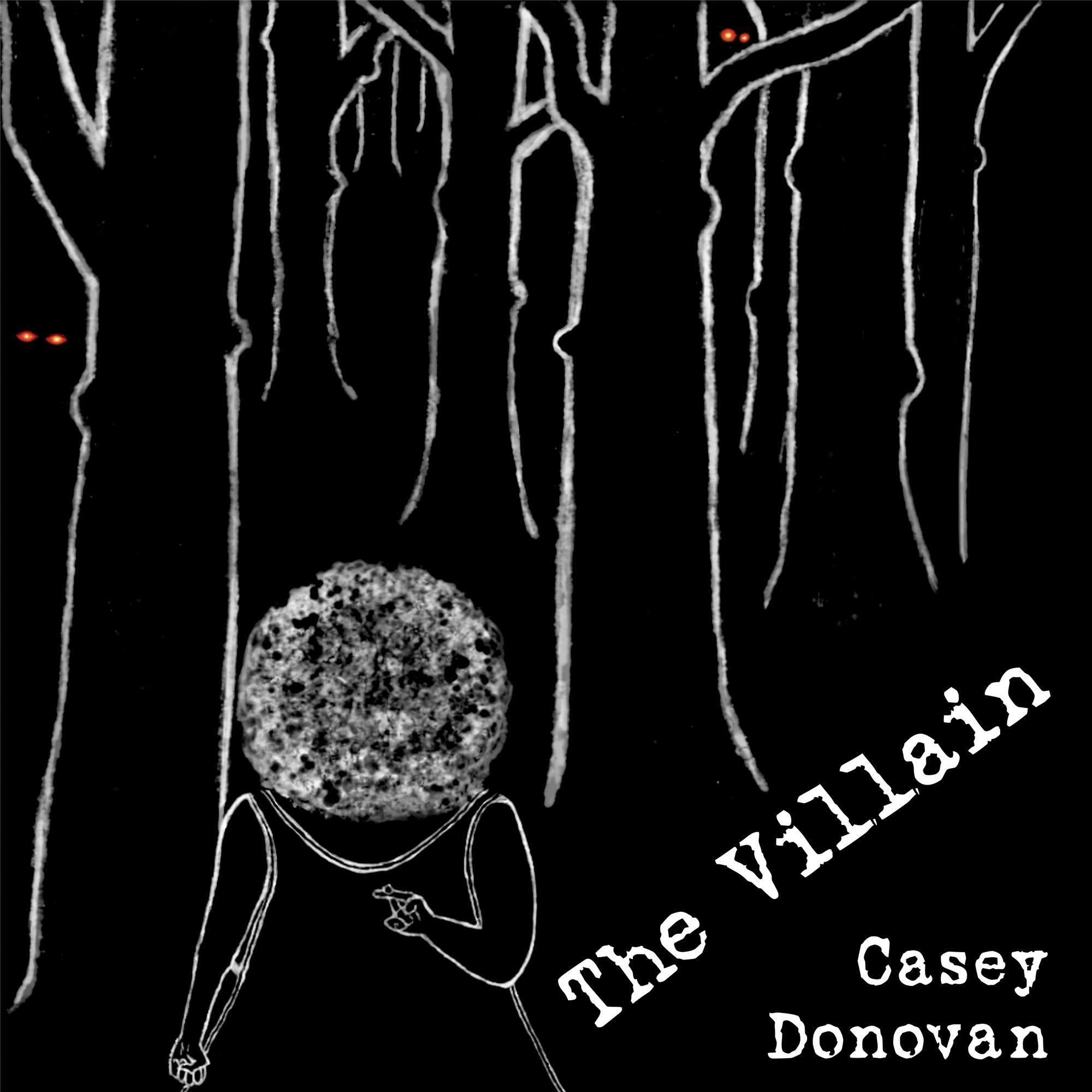 The Villain
