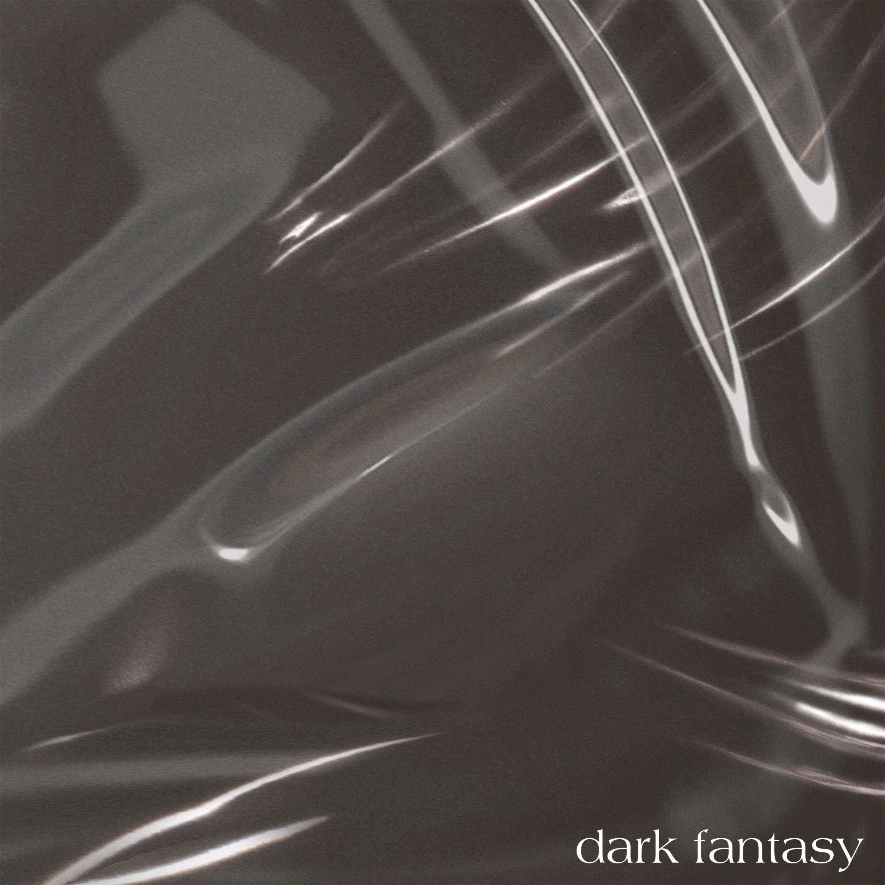 Andrej - Dark Fantasy