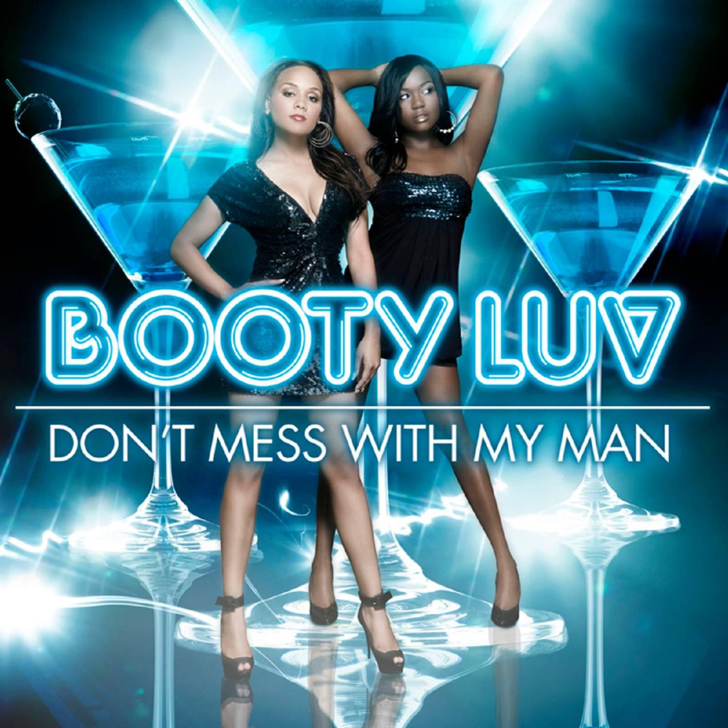 Don't Mess with My Man (Radio Edit)专辑