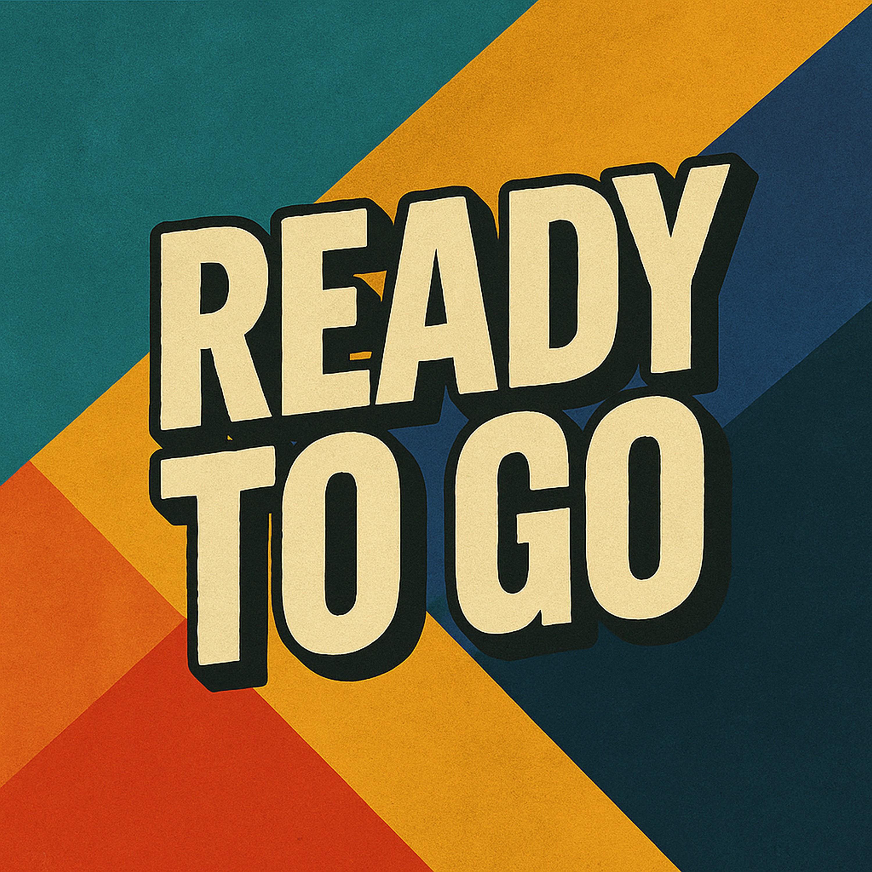 Ready to go (feat. Lil Wayne)专辑