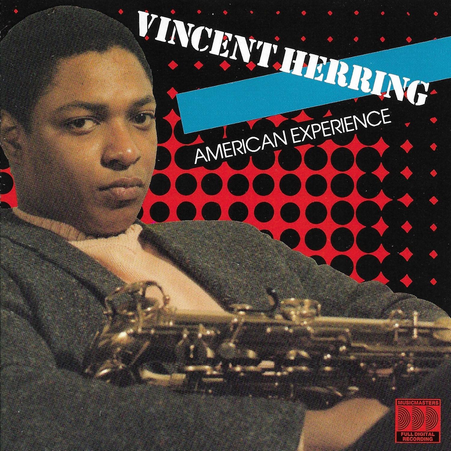 Vincent Herring - V.H. 1