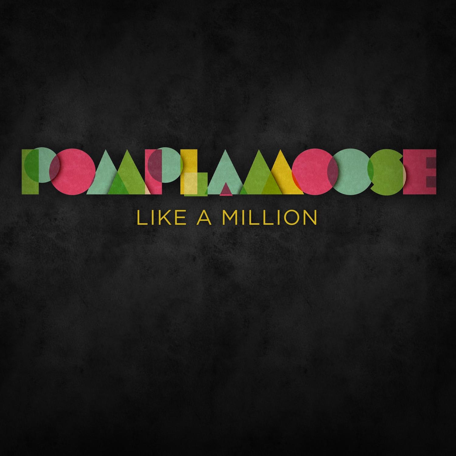 Like a Million