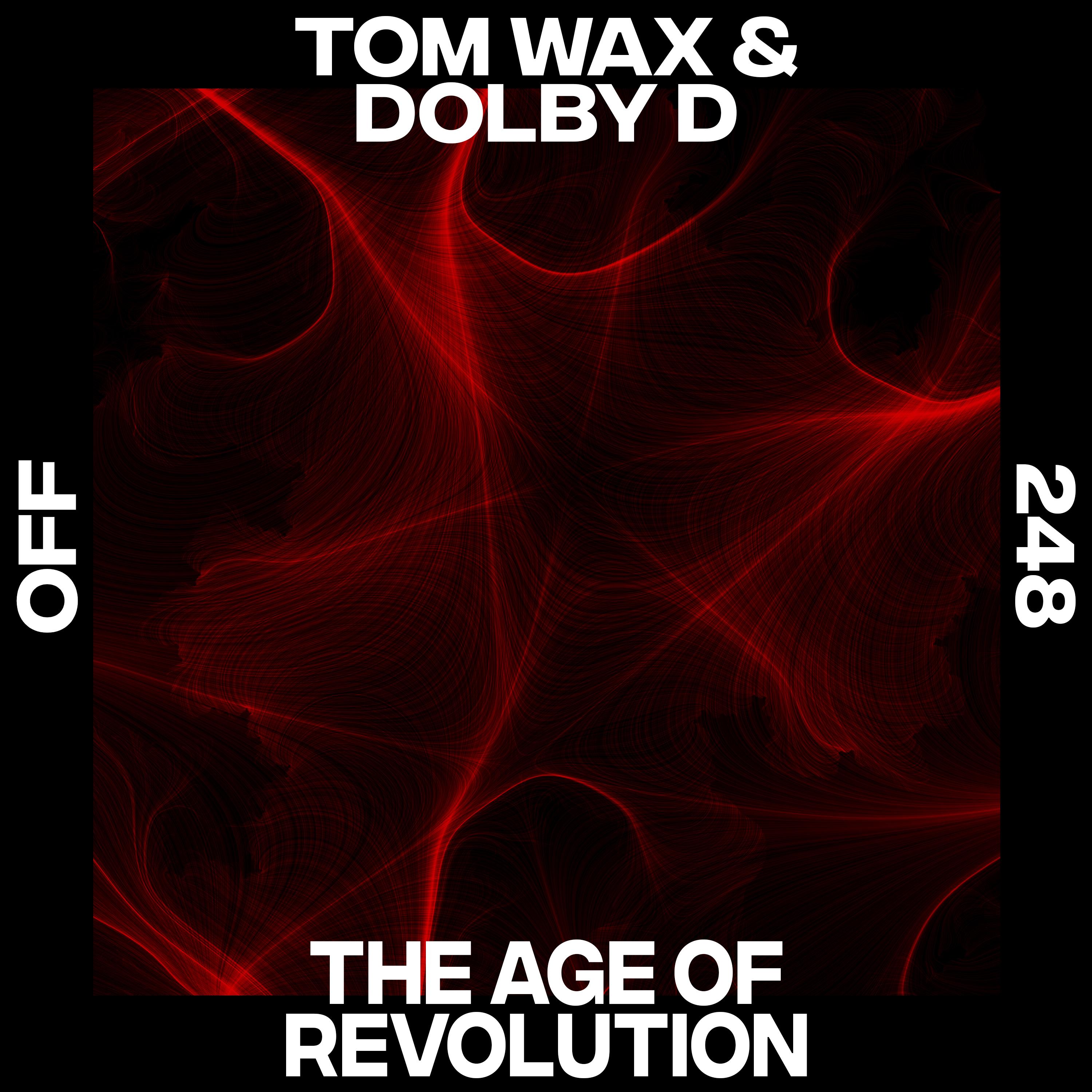 The Age Of Revolution
