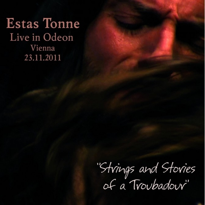 Live in Odeon (2011)