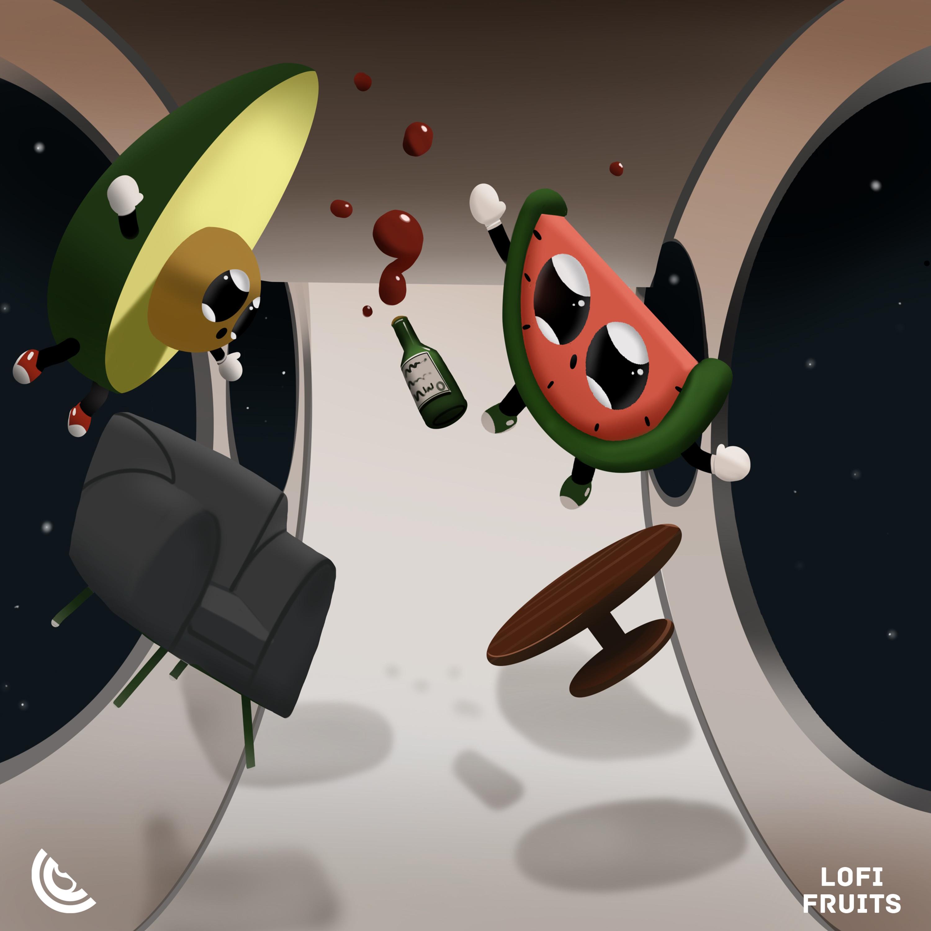 Space And Booze