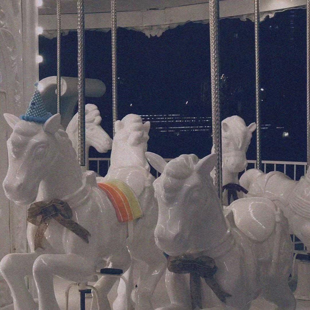 星动