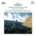 TVEITT: 100 Hardanger Tunes - Suites Nos. 2 and 5专辑