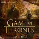 Game of Thrones (Main Title)专辑