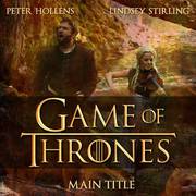 Game of Thrones (Main Title)