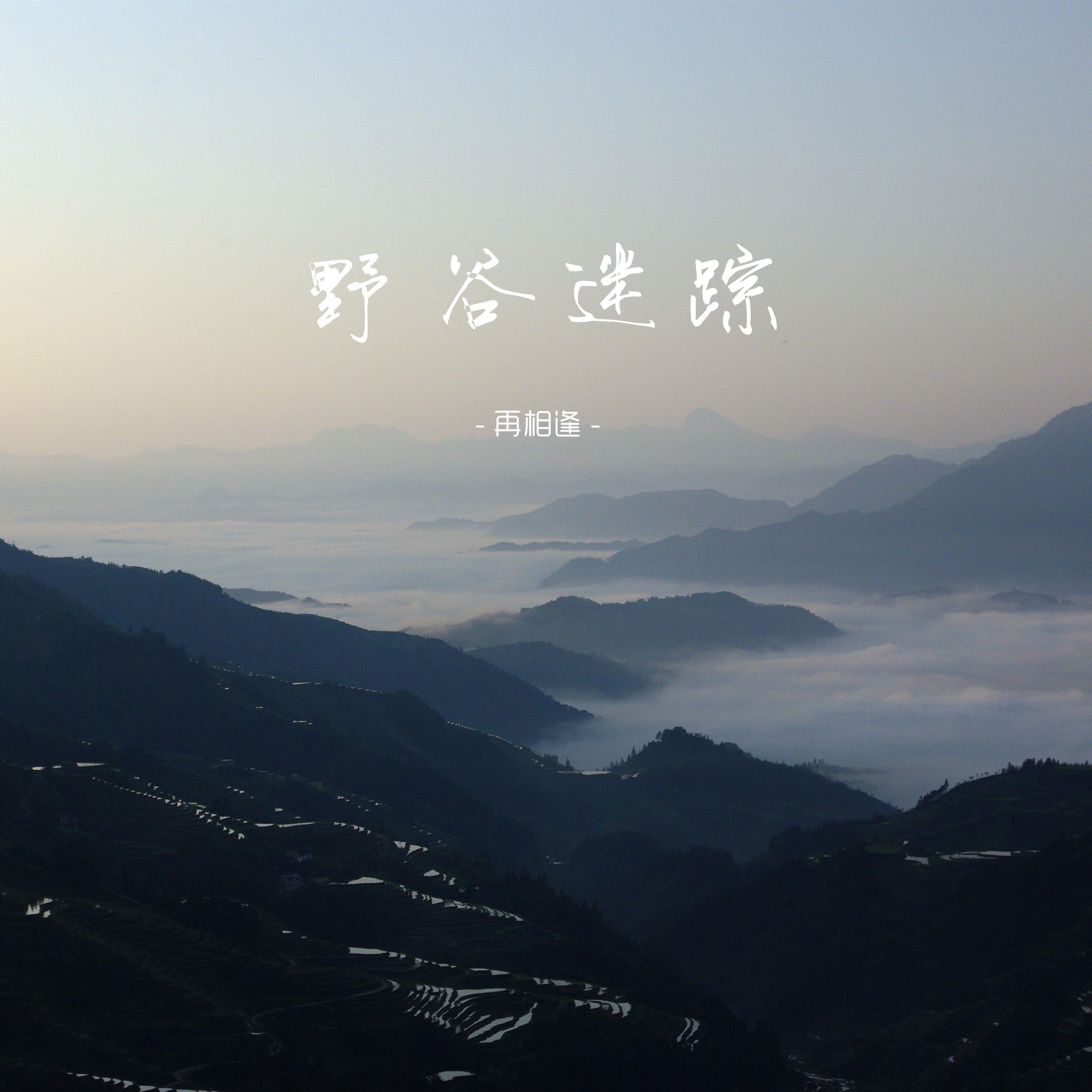 野谷迷踪
