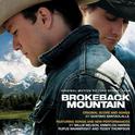 Brokeback Mountain (Original Motion Picture Soundtrack)专辑