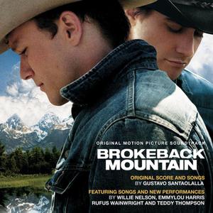 15  Brokeback Mountain 3 （降4半音）