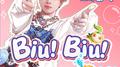 Biu！Biu！专辑