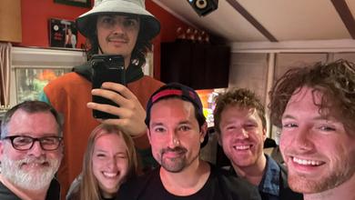 Jonathan & Friends
