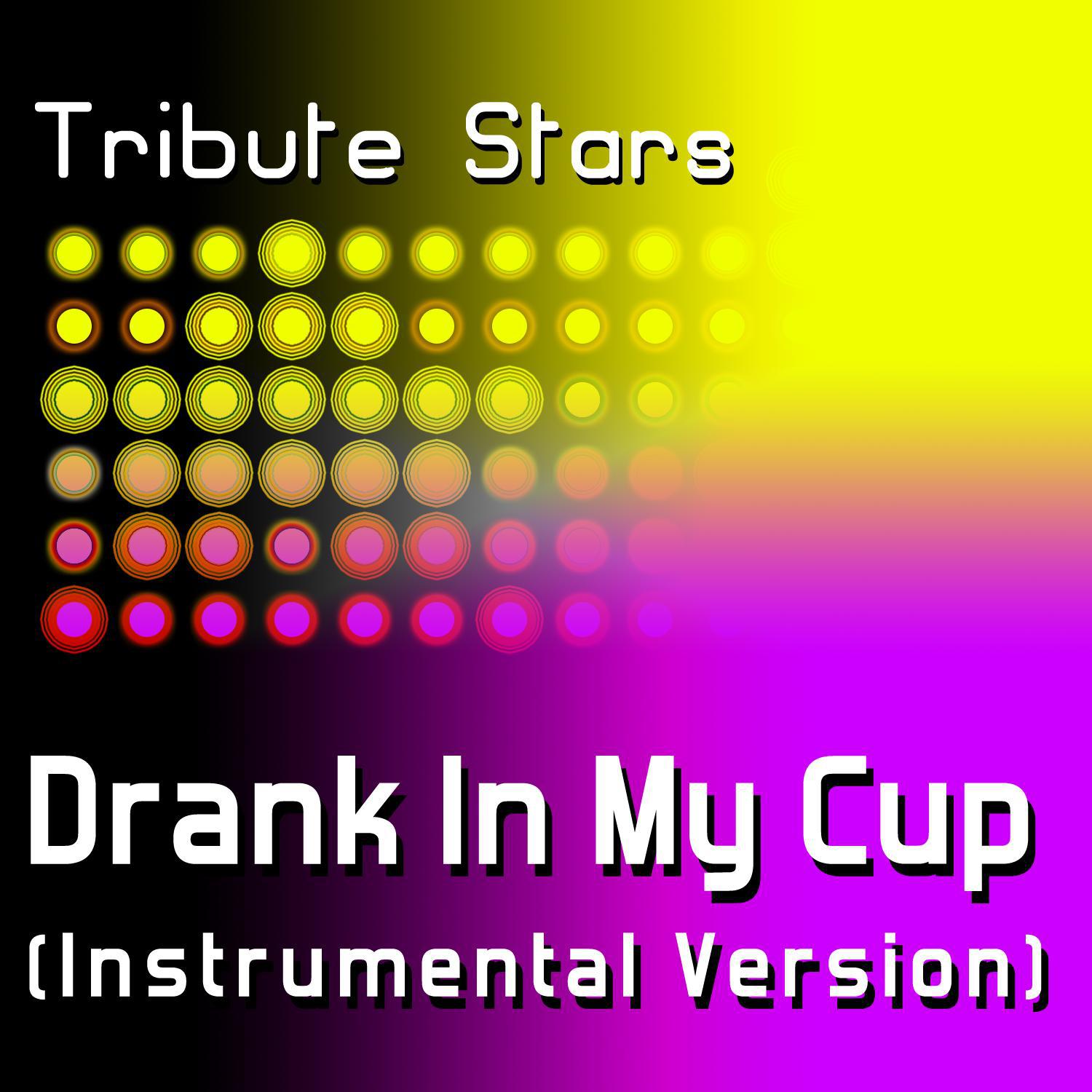 Kirko Bangz - Drank In My Cup (Instrumental Version)专辑