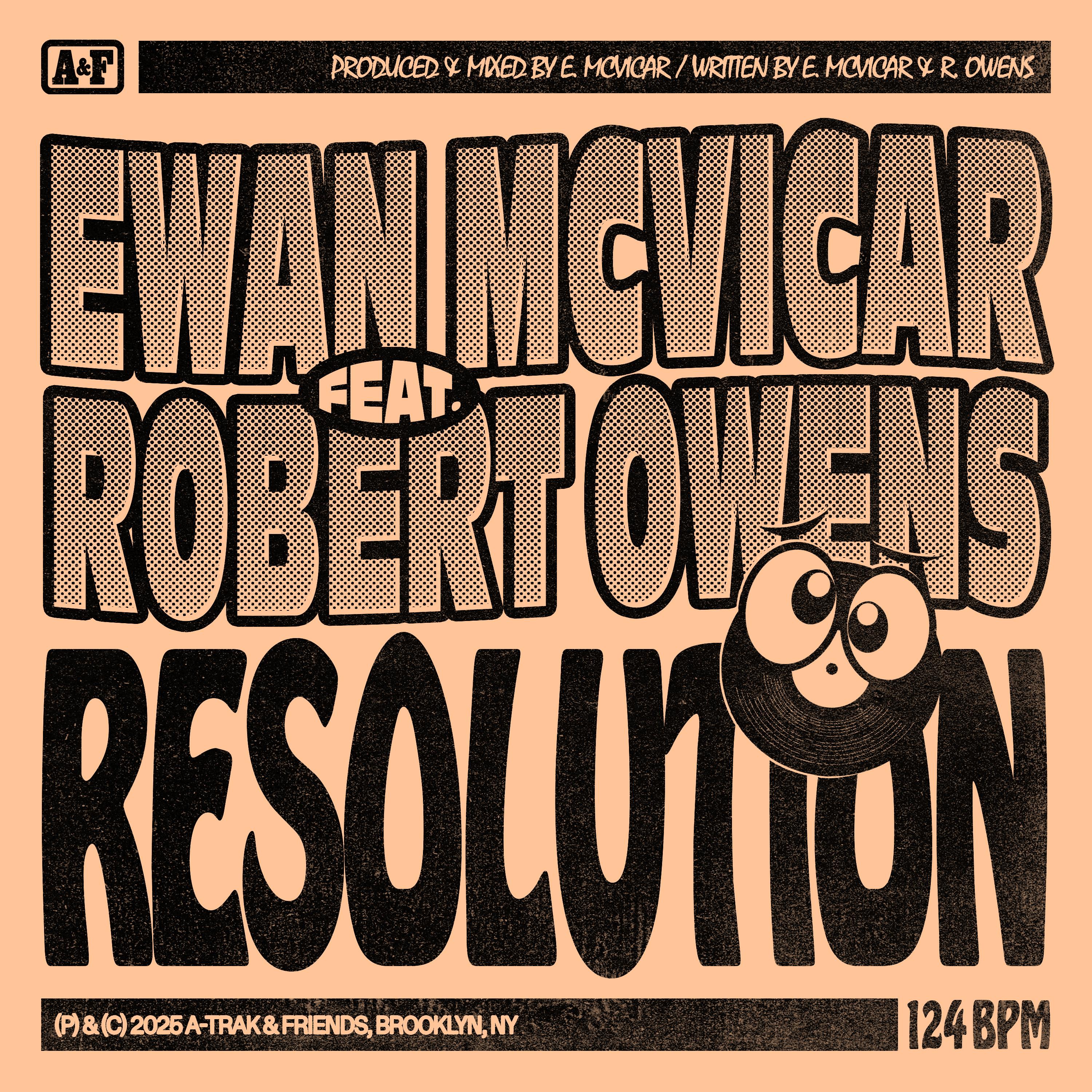 Resolution