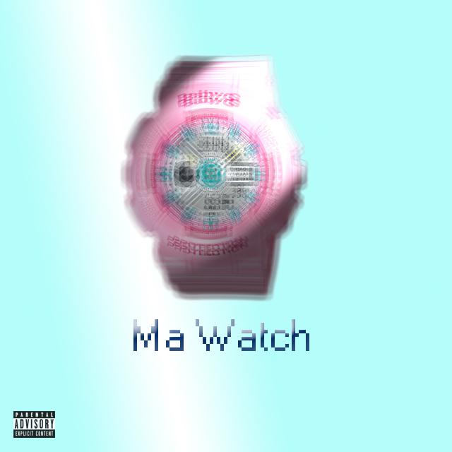 Ma Watch专辑