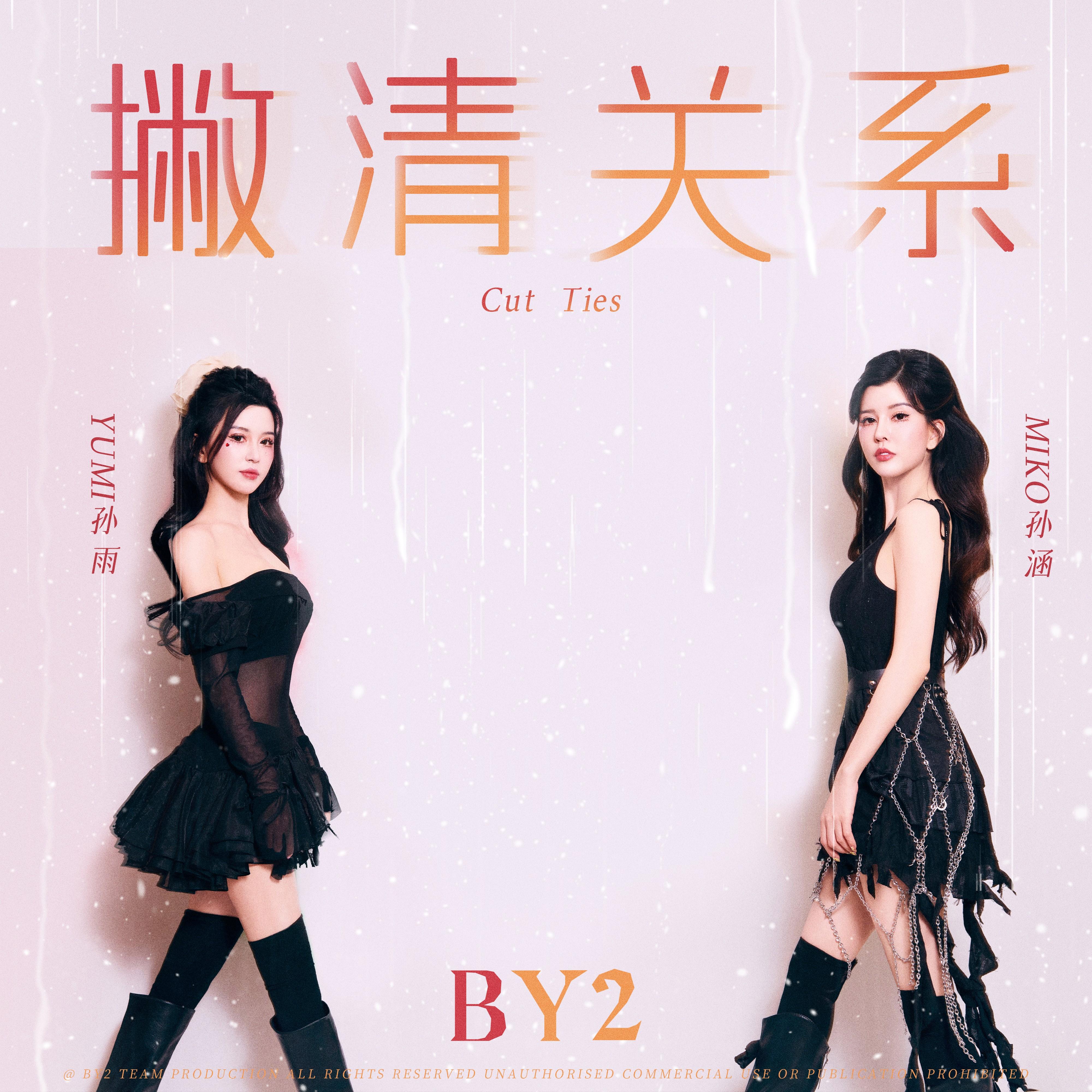 BY2-《撇清关系》