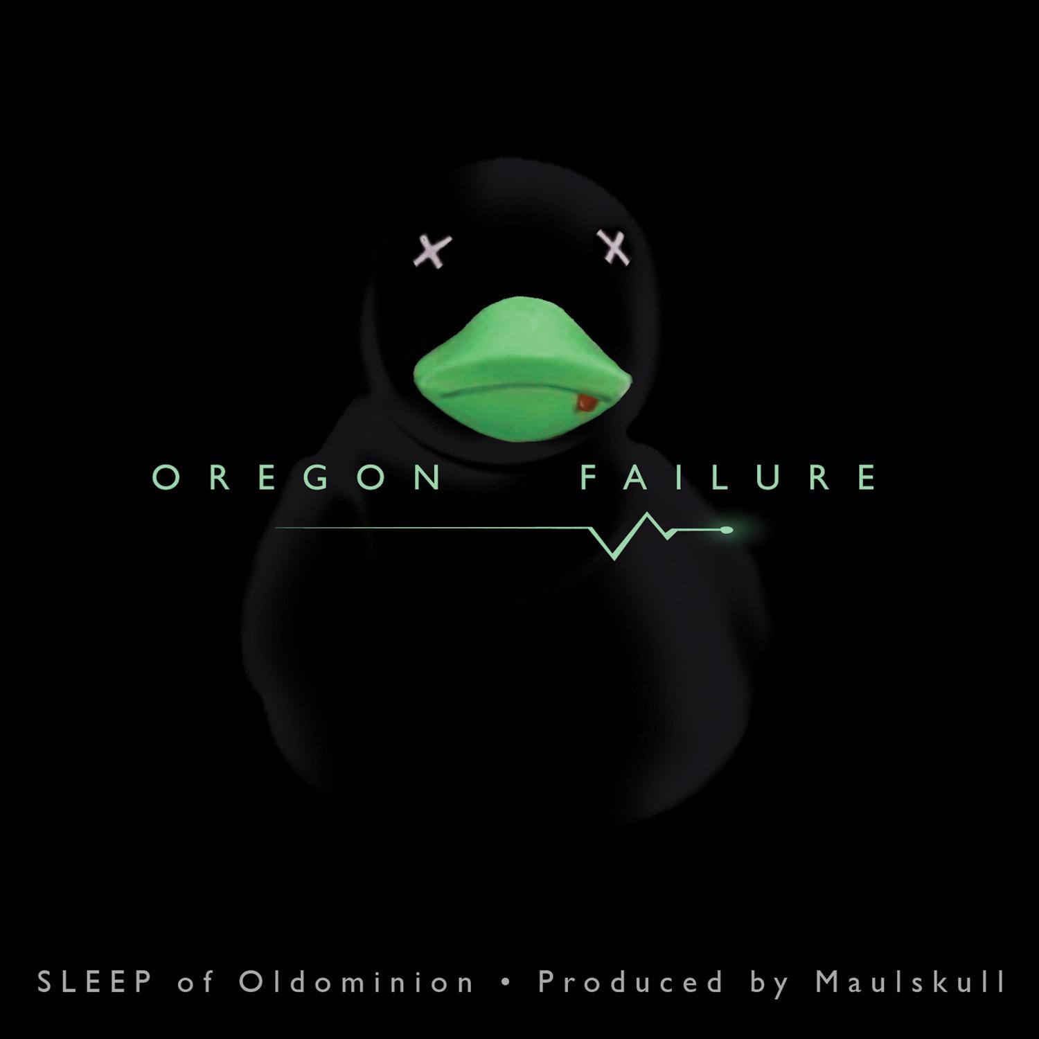 Oregon Failure
