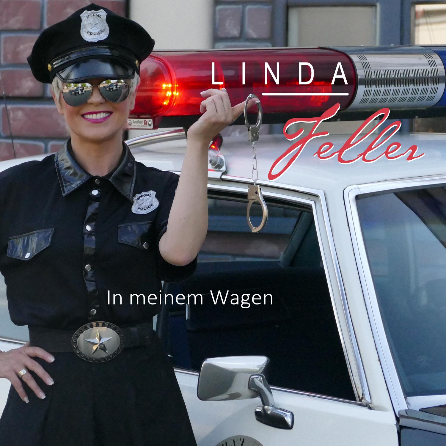 In meinem Wagen