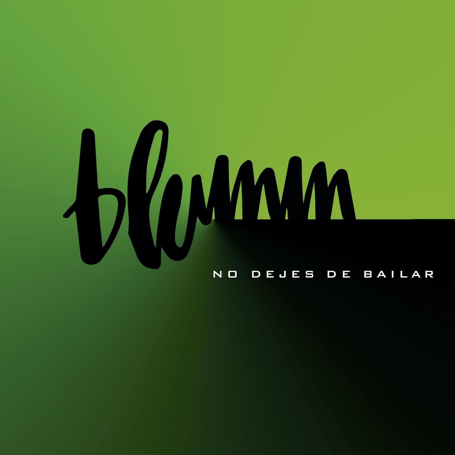 No Dejes de Bailar