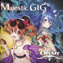 Majestic GIG专辑