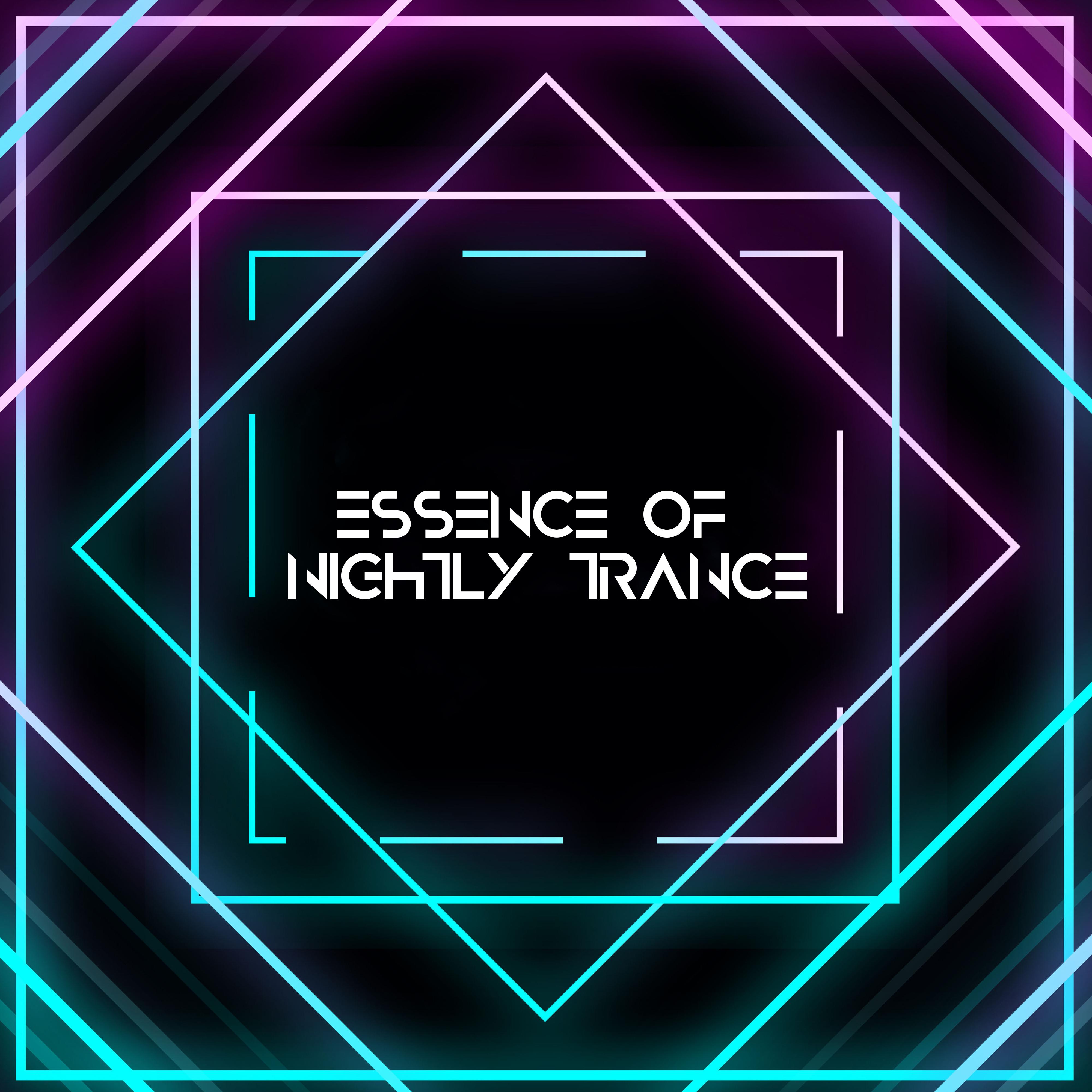 Progressive Trance Mix