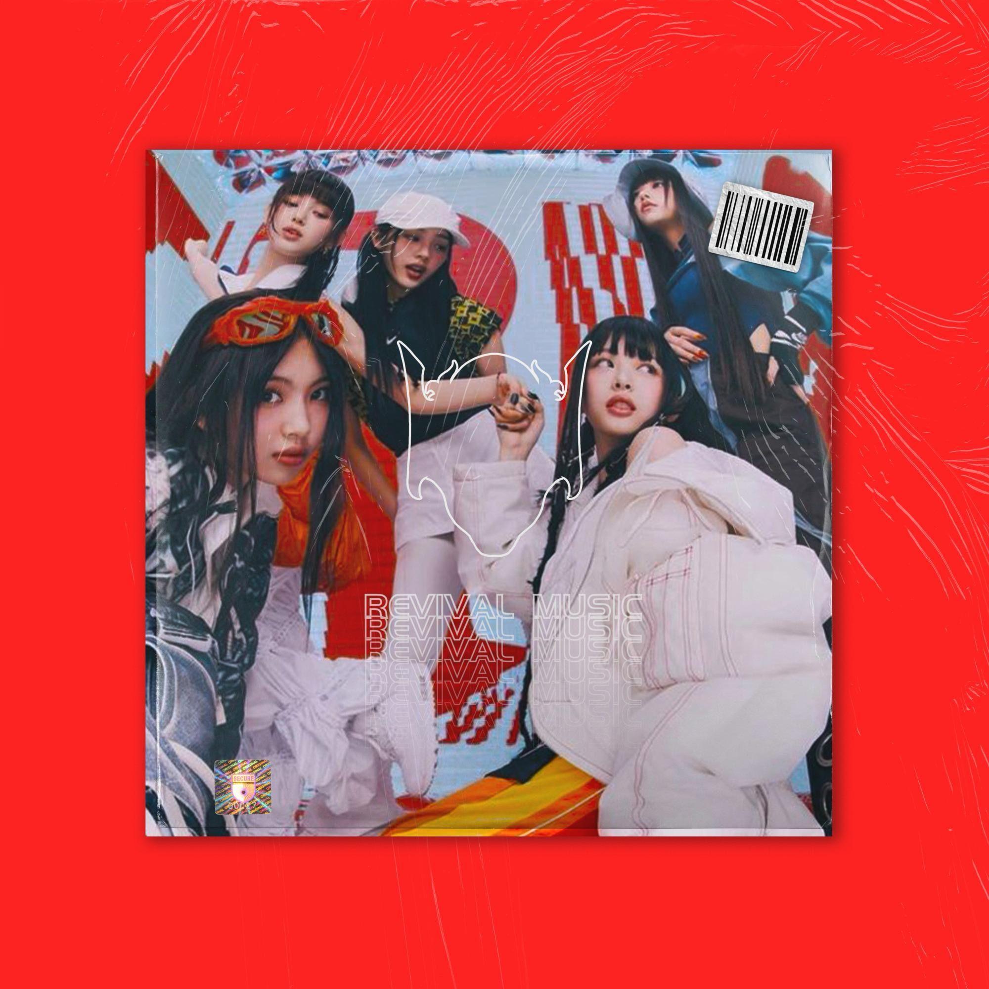 "LEFT RIGHT" - Bossa Nova x New Jeans Type Beat