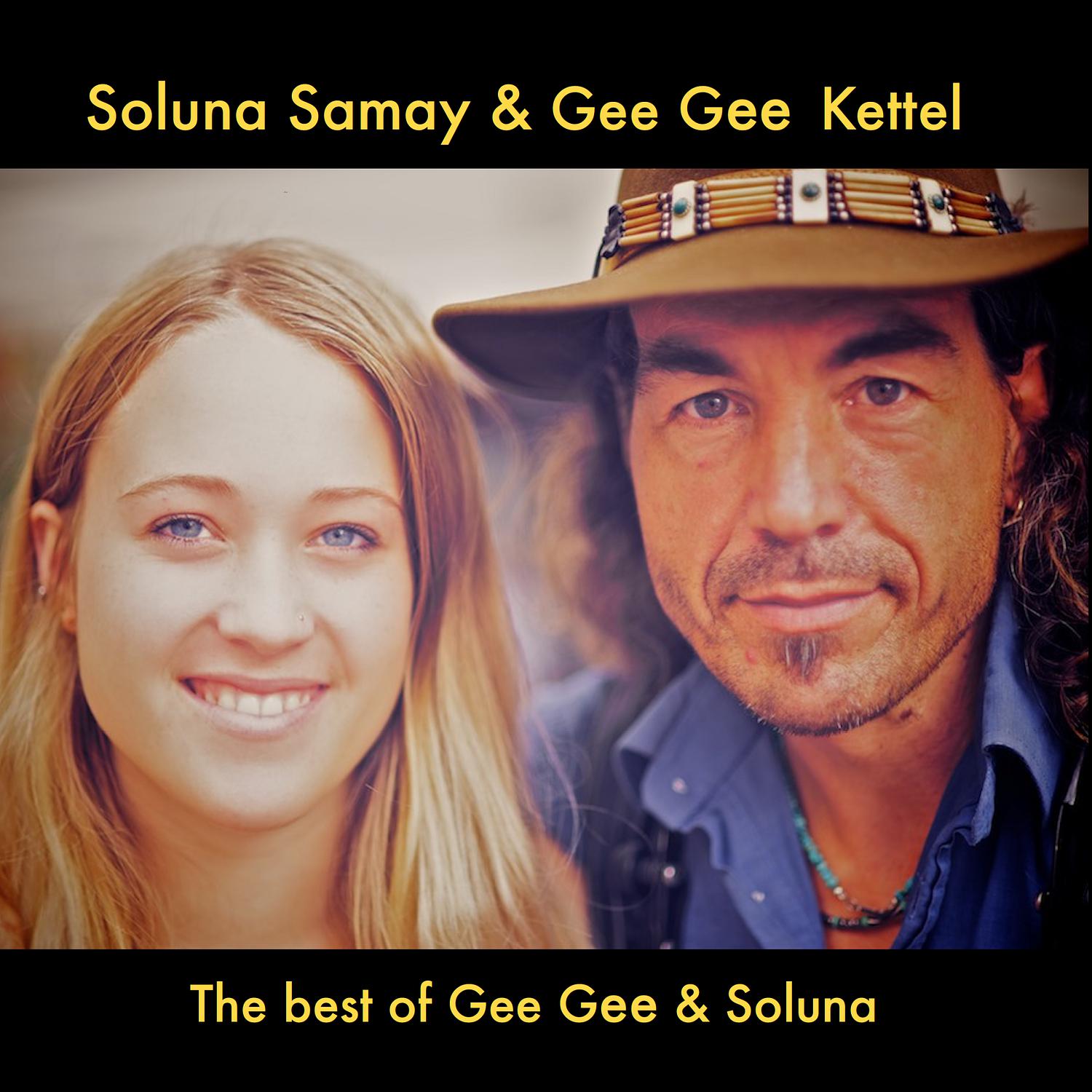 Soluna Samay & Gee Gee Kettel - Lost Highway