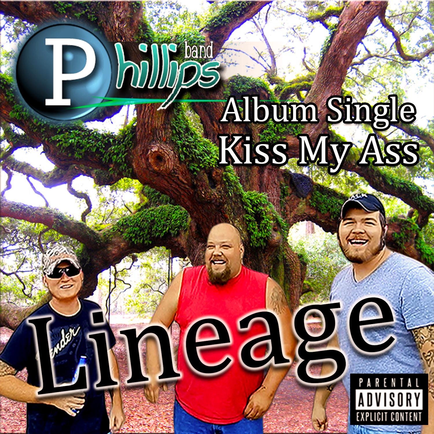 Kiss My Ass