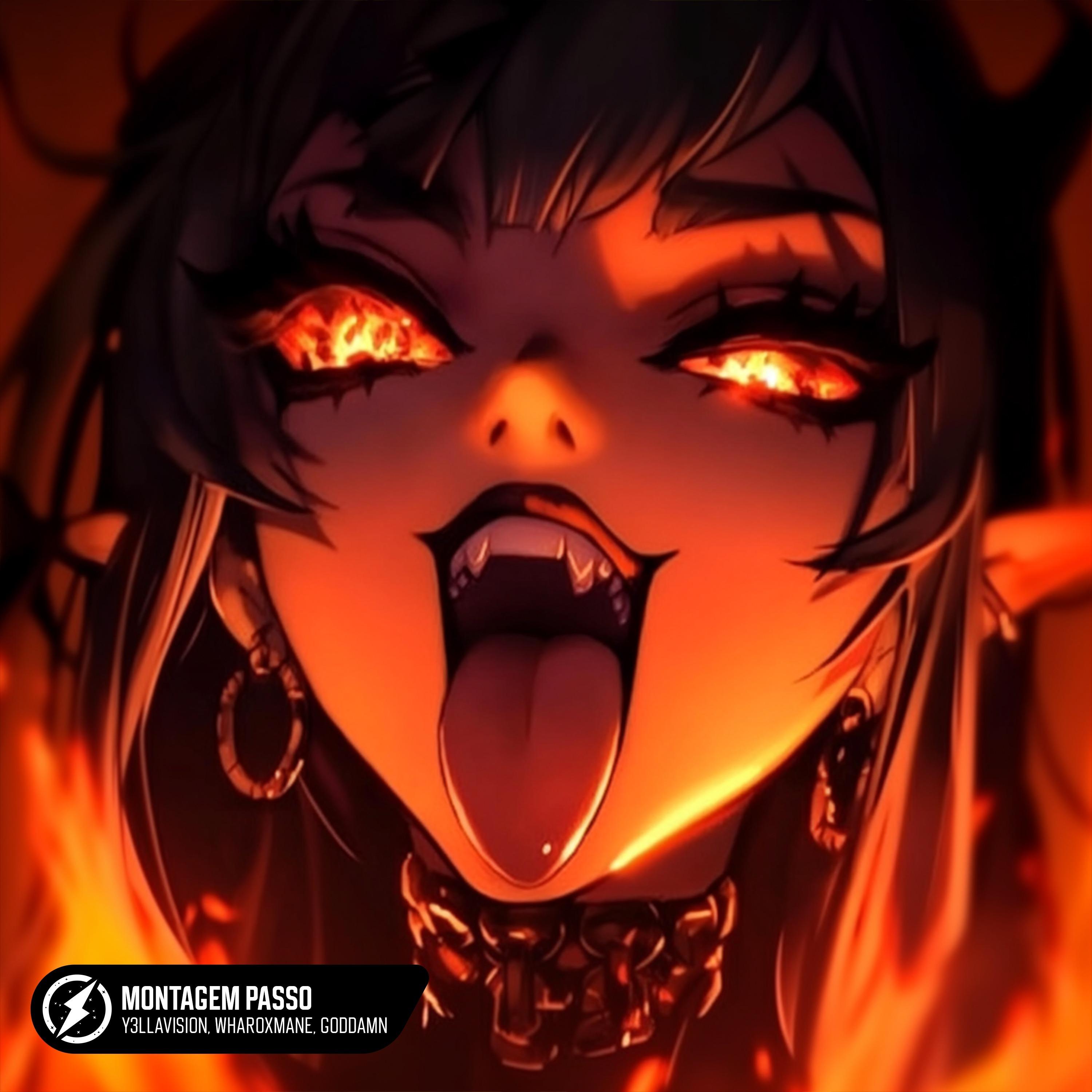 MONTAGEM PASSO (Slowed)