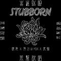 STUBBORN