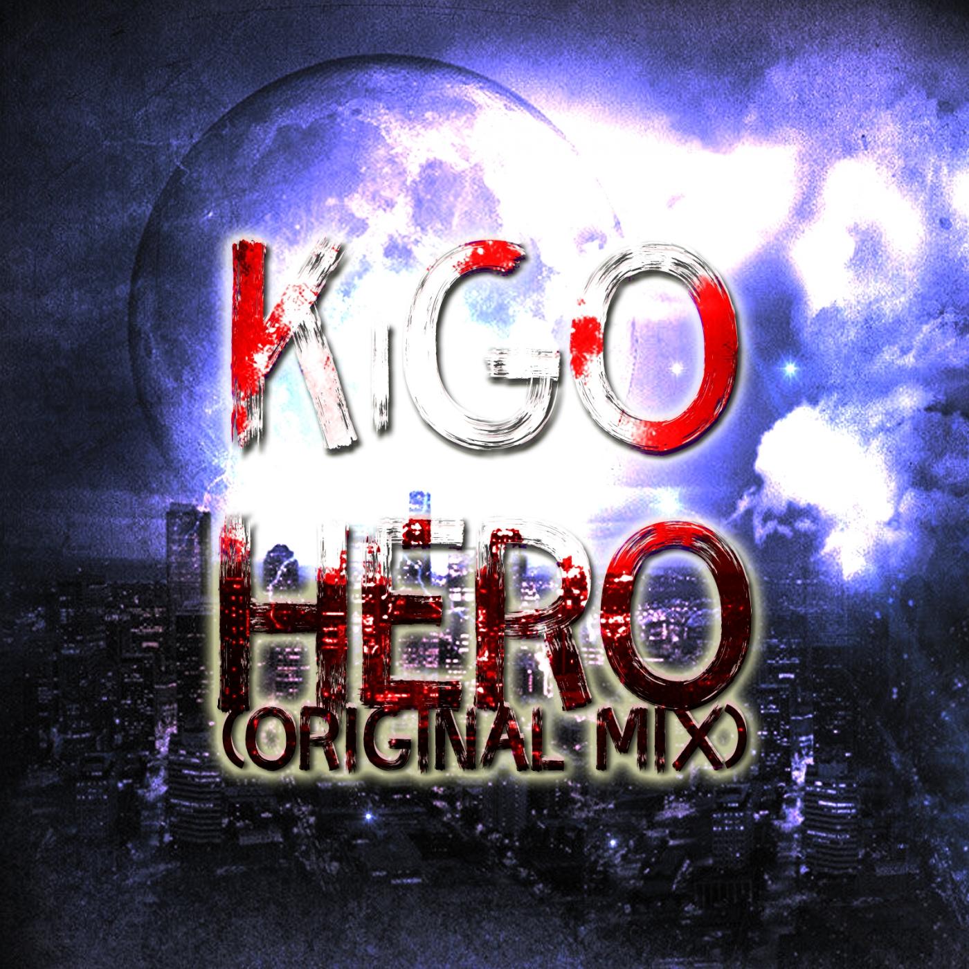 Hero