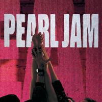 Pearl Jam - Black (PT karaoke) 带和声伴奏