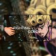 【手风琴】FightingGold - JOJO的奇妙冒险黄金之风OP