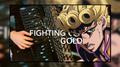 【手风琴】FightingGold - JOJO的奇妙冒险黄金之风OP专辑