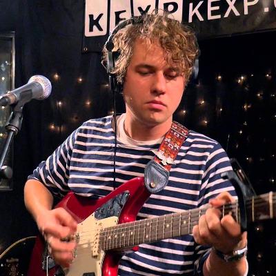 Kevin Morby