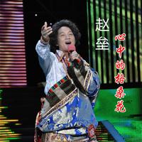 儿歌 - 梦中的格桑梅朵(原版伴奏)