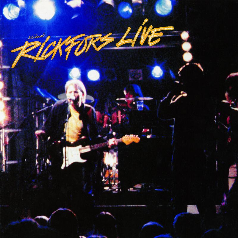 Rickfors Live