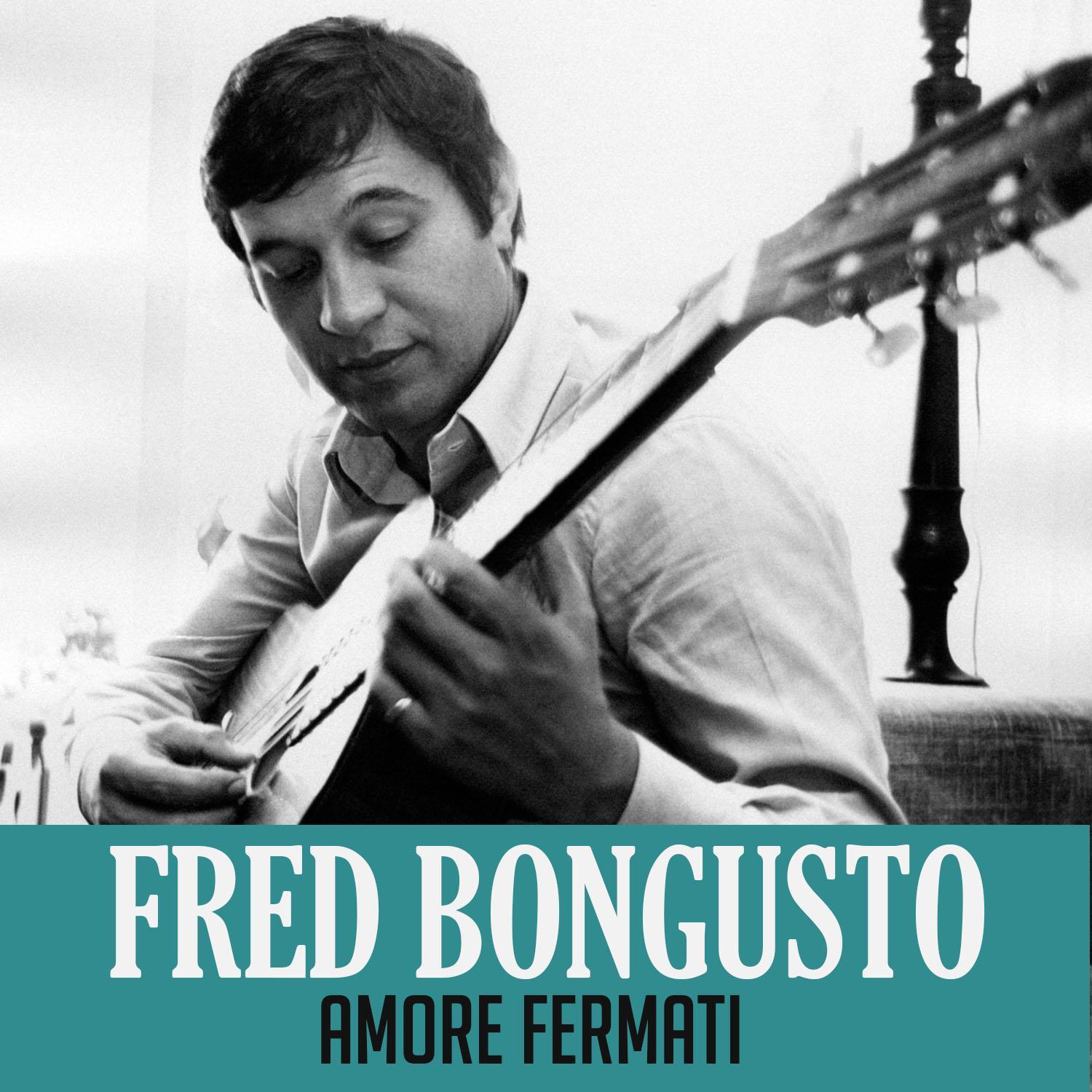 Amore fermati