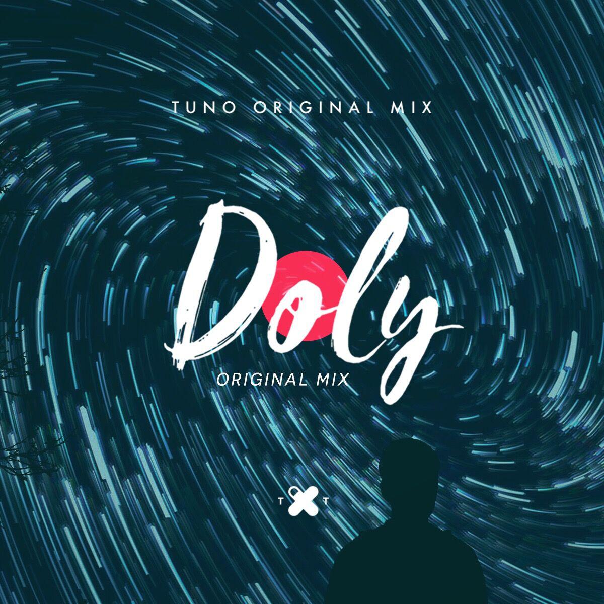 Doly(Original Mix)专辑