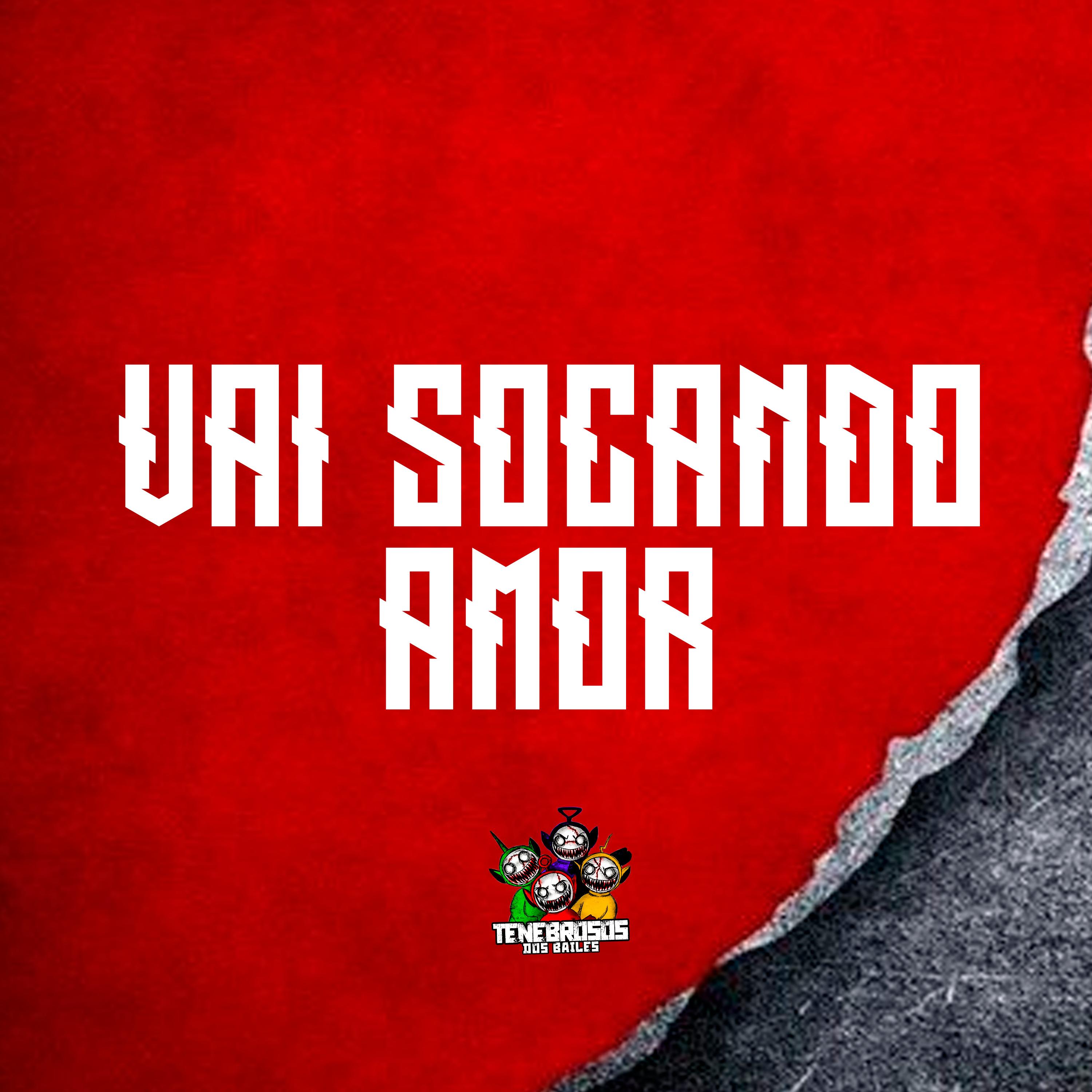 Vai Socando Amor