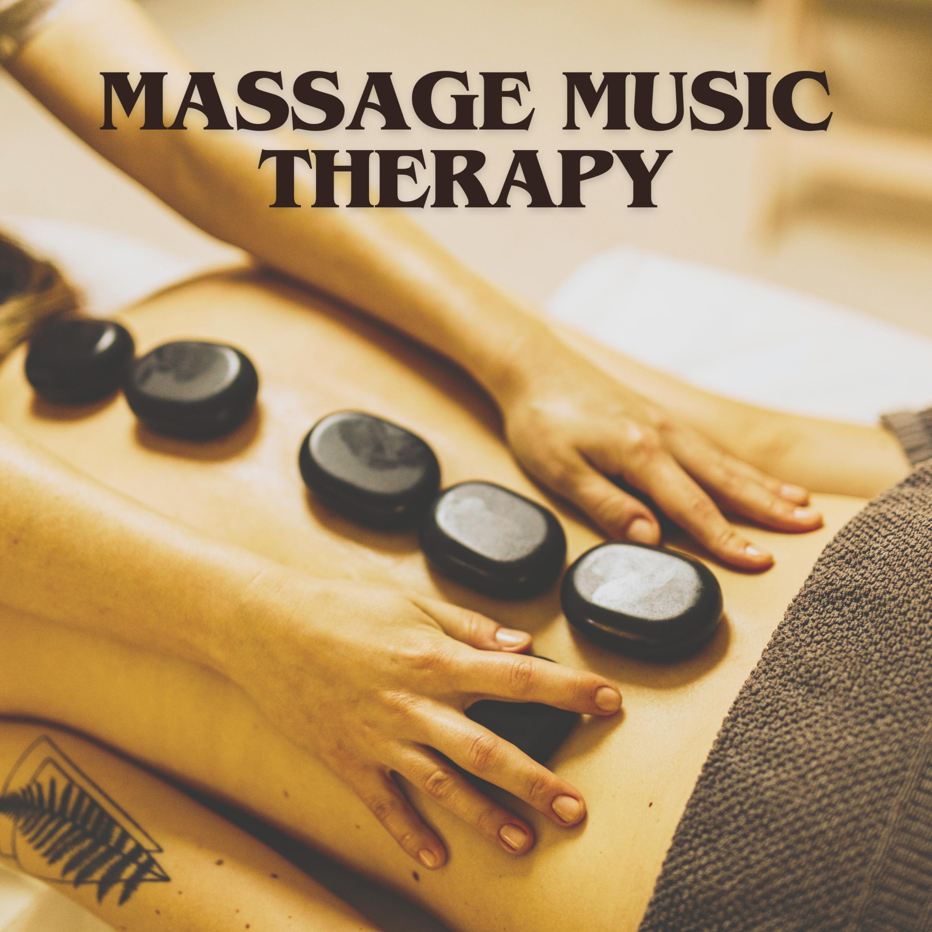 Massage Music Therapy - Inner Embrace