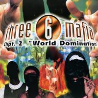 原版伴奏   Three 6 Mafia - Tear Da Club Up '97 (DJ Herb's Get Crunk And Tear It Up Mix instrumental)有和声