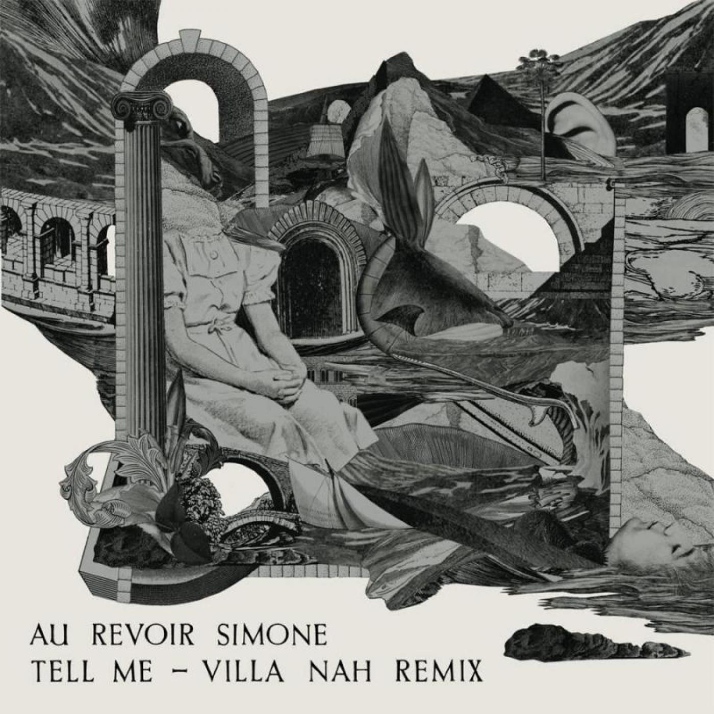 Tell Me Remix