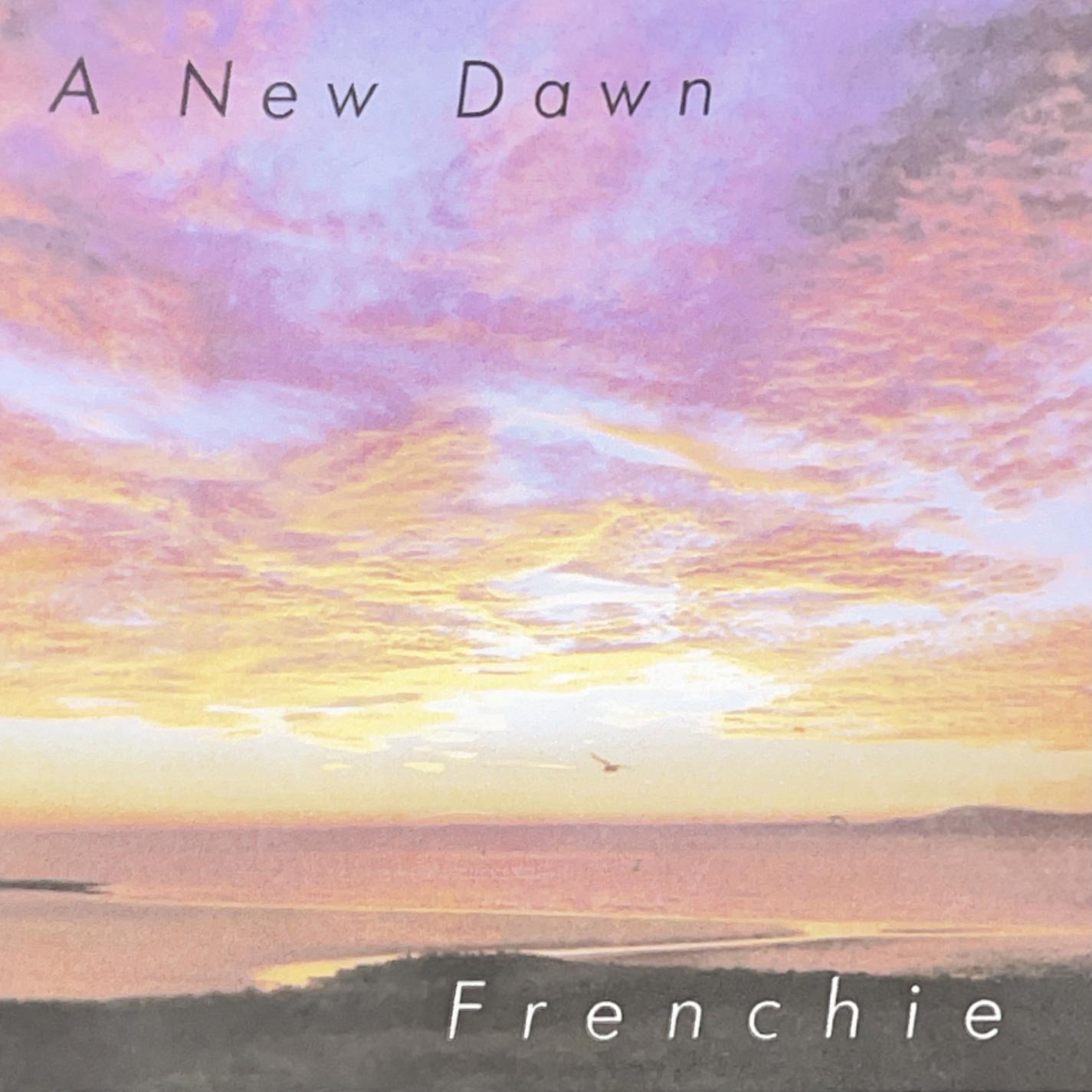 A New Dawn