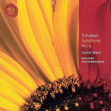 Schubert Symphony No. 9: Classic Library Series专辑