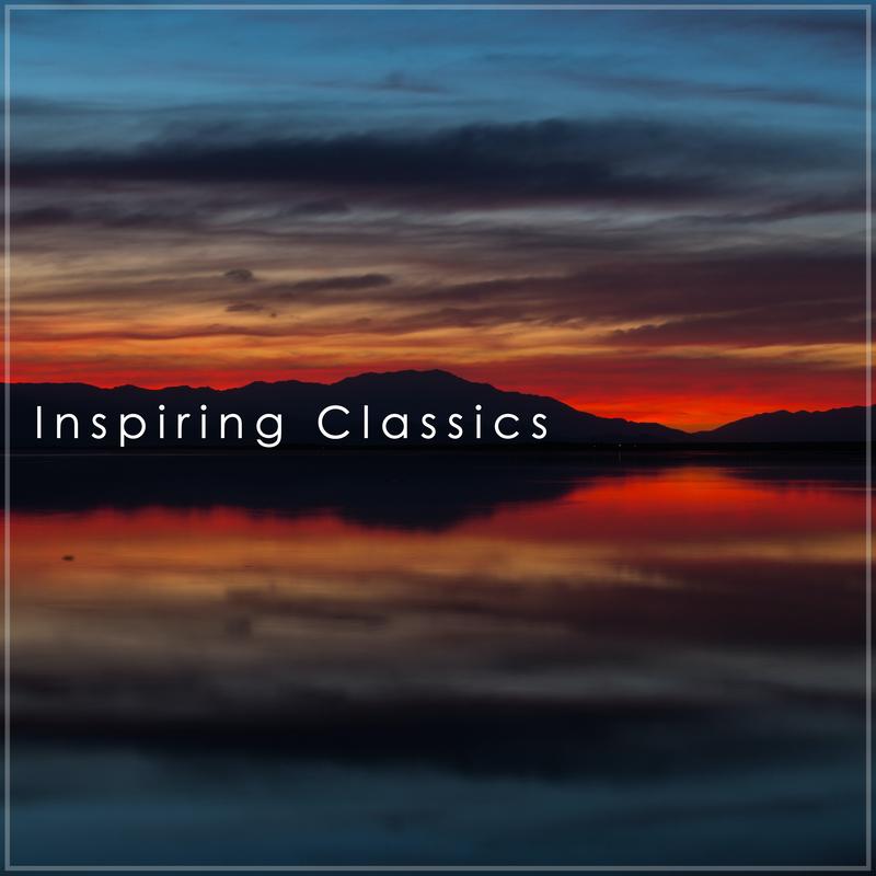 Bach - Inspiring Classics