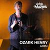 Ozark Henry - The Enemy - Uit Liefde Voor Muziek (Live)