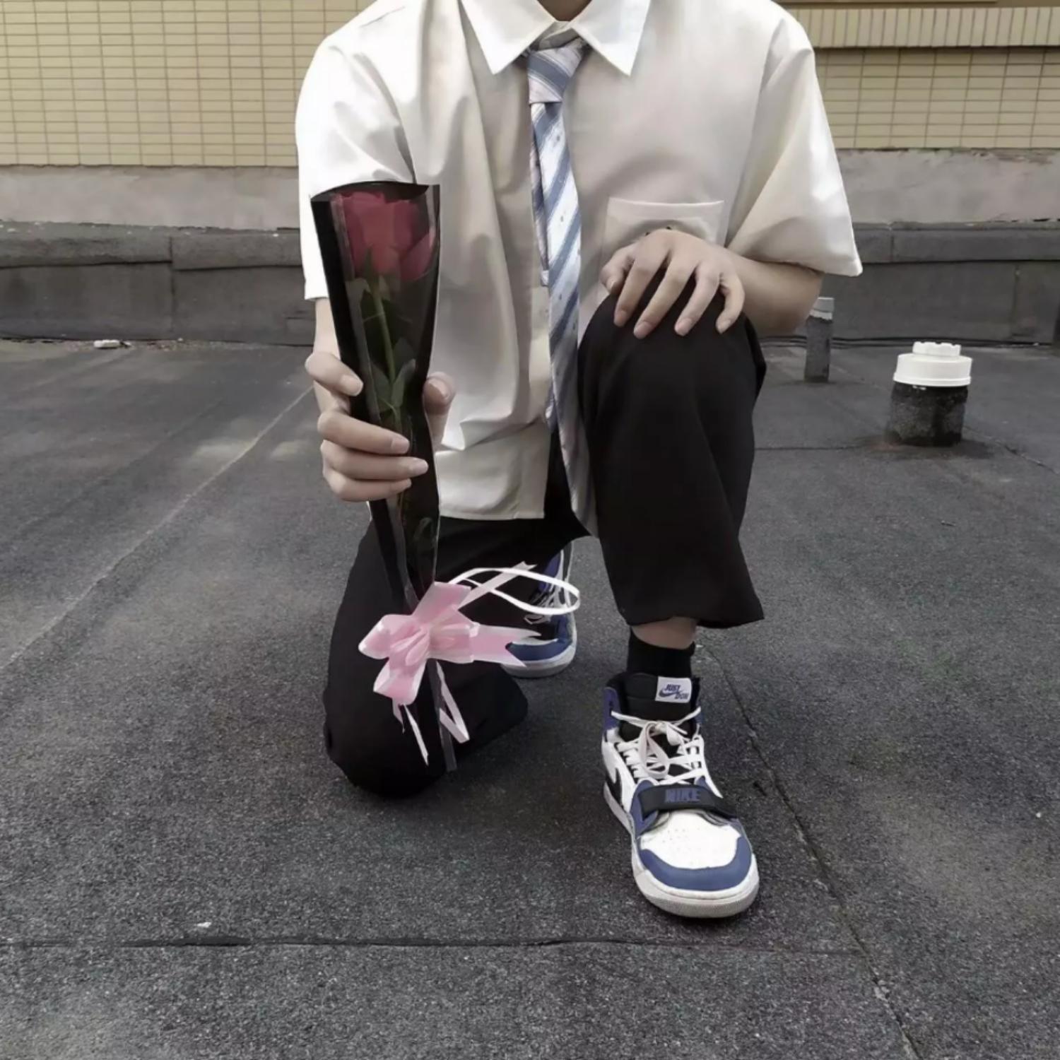我不是一个好男人